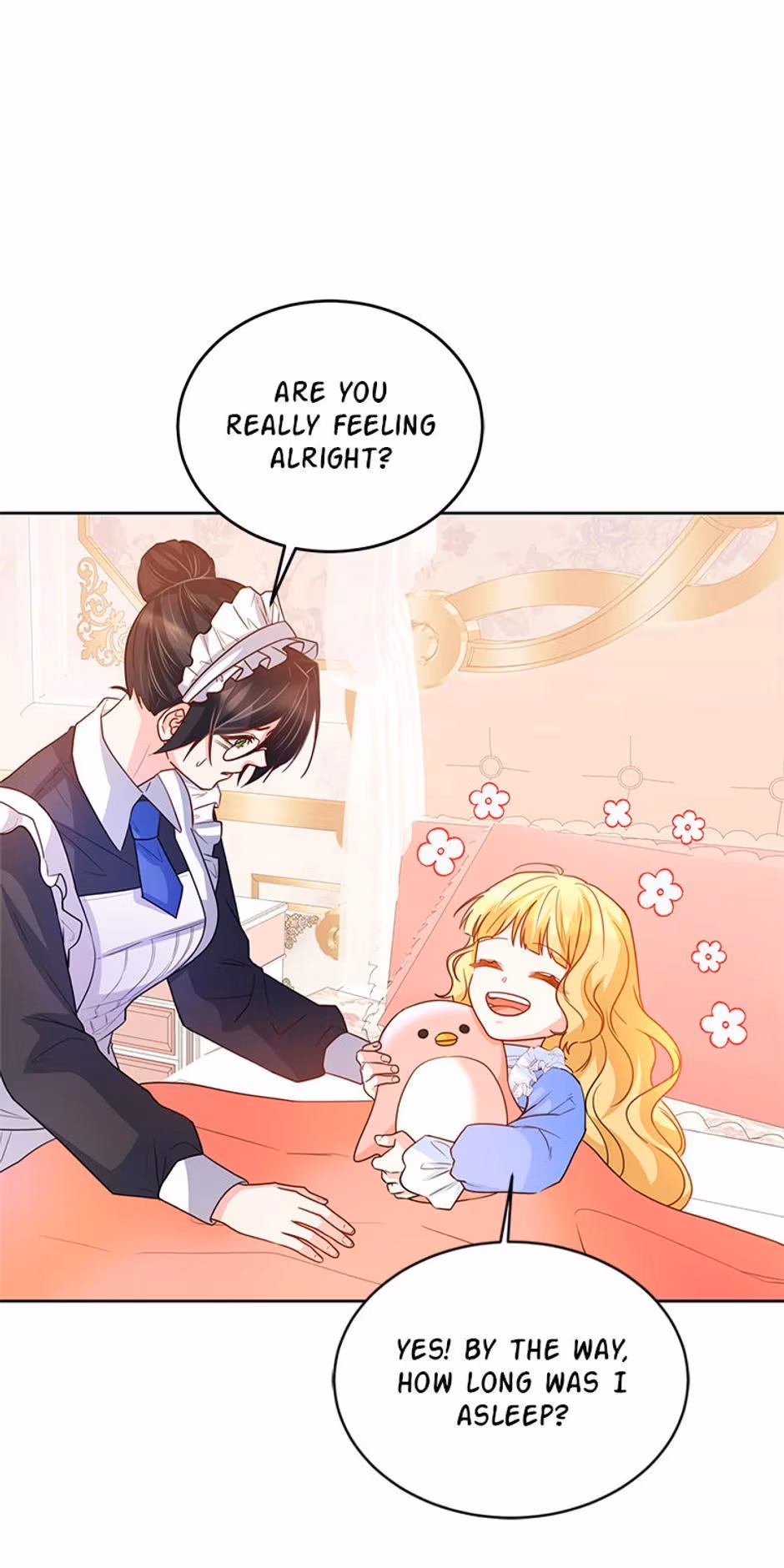 Read I Found Myself a Crazy Stepdad! chapter 18 image 11 on Lezhin