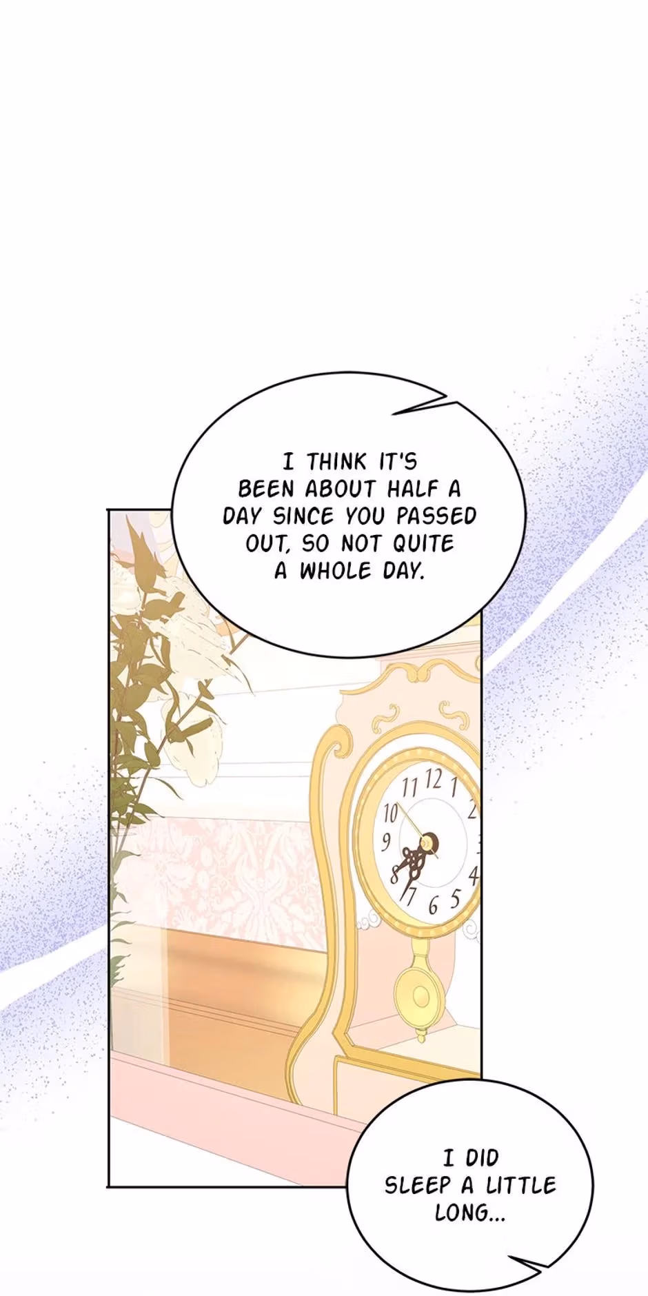 Read I Found Myself a Crazy Stepdad! chapter 18 image 12 on Lezhin