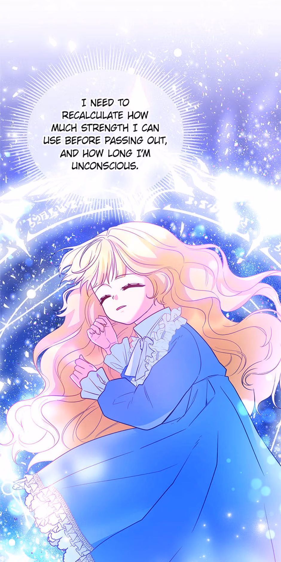 Read I Found Myself a Crazy Stepdad! chapter 18 image 13 on Lezhin