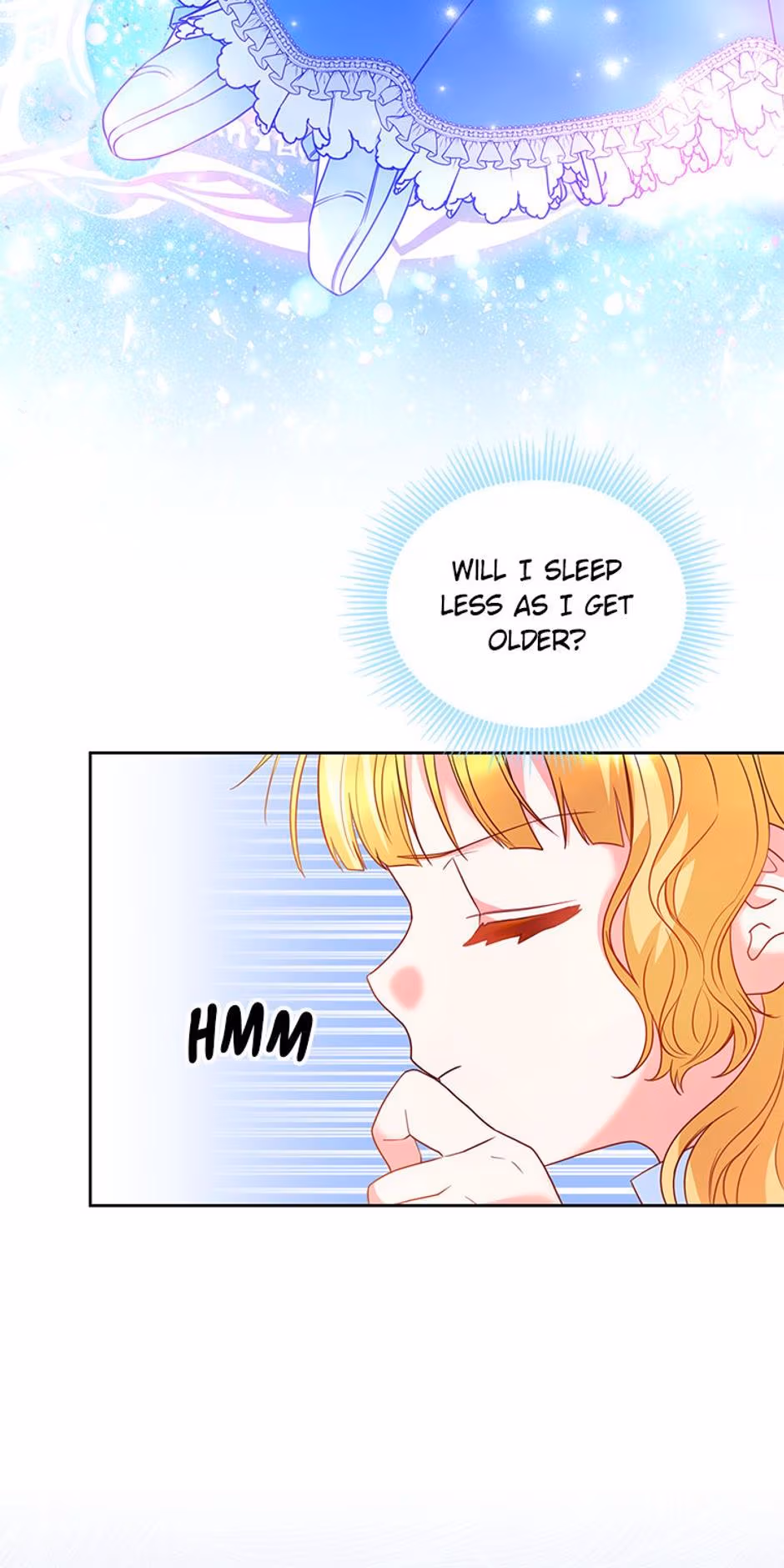 Read I Found Myself a Crazy Stepdad! chapter 18 image 14 on Lezhin