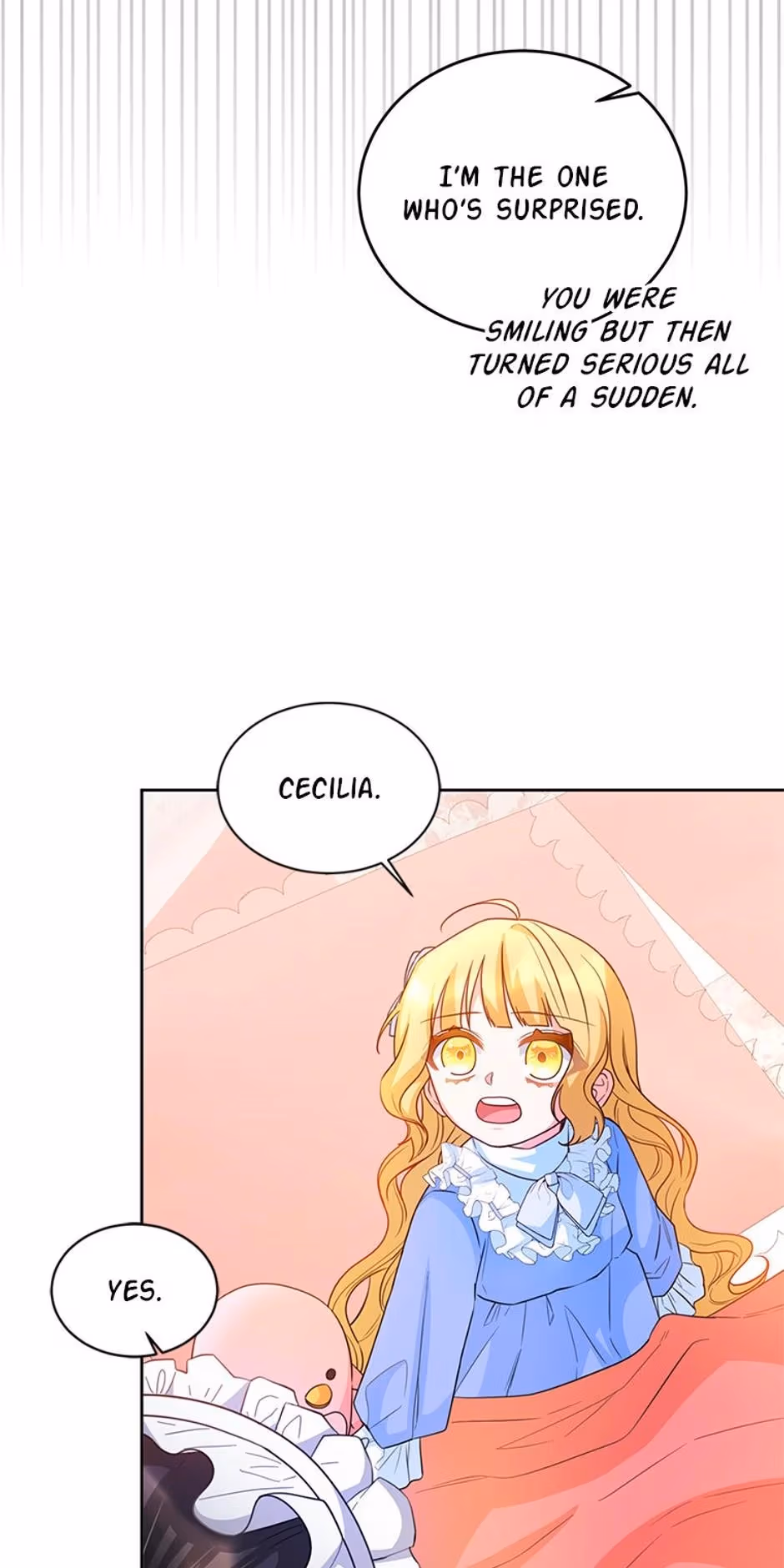 Read I Found Myself a Crazy Stepdad! chapter 18 image 16 on Lezhin