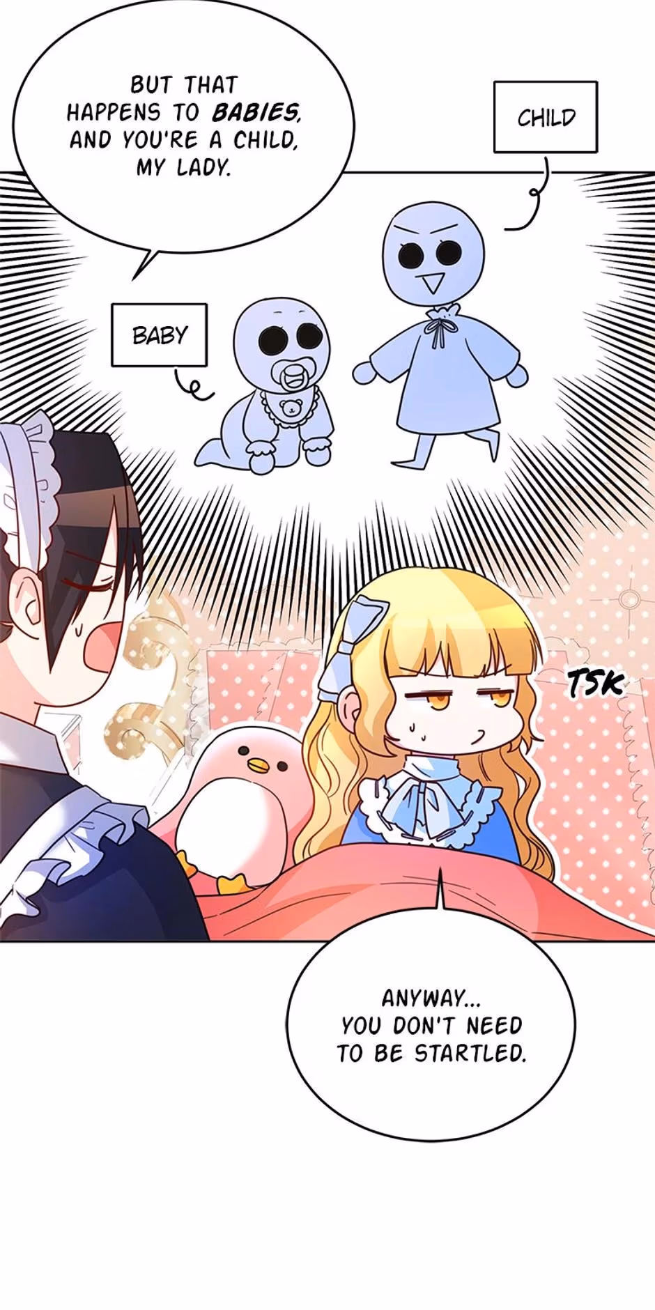 Read I Found Myself a Crazy Stepdad! chapter 18 image 20 on Lezhin