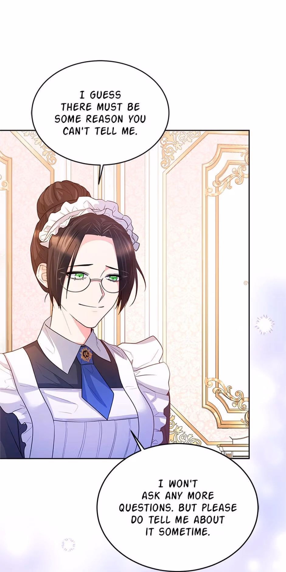 Read I Found Myself a Crazy Stepdad! chapter 18 image 21 on Lezhin