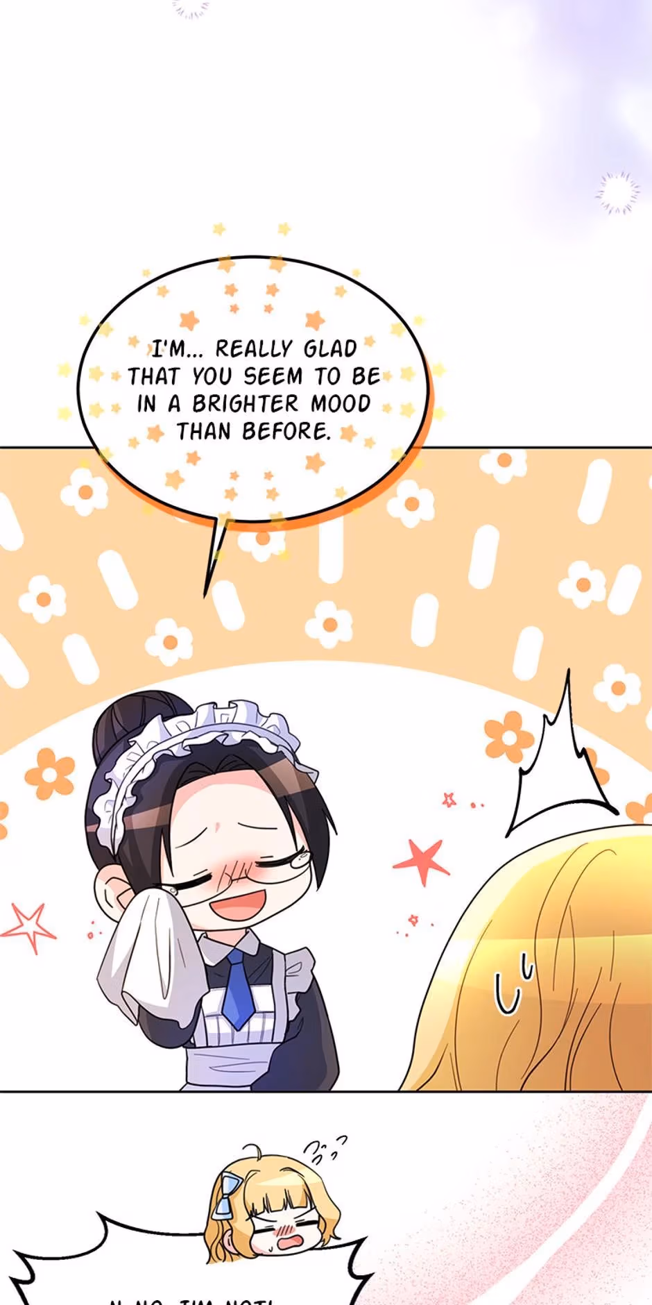 Read I Found Myself a Crazy Stepdad! chapter 18 image 23 on Lezhin