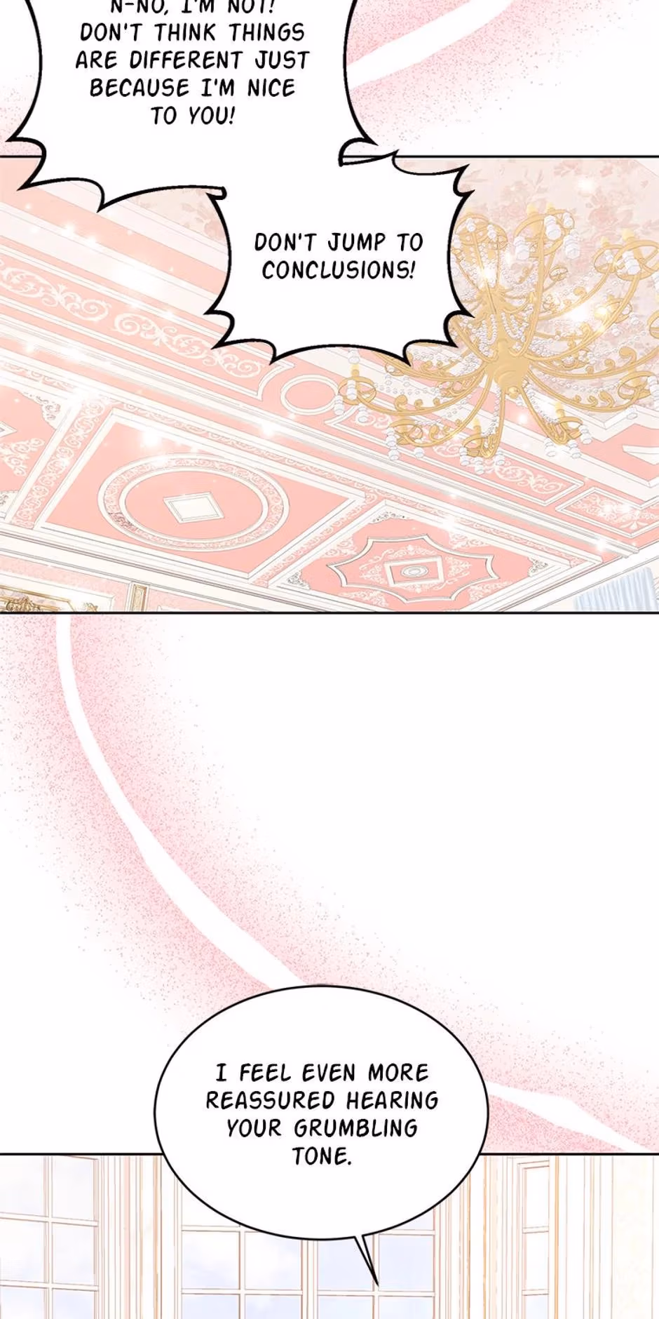 Read I Found Myself a Crazy Stepdad! chapter 18 image 24 on Lezhin