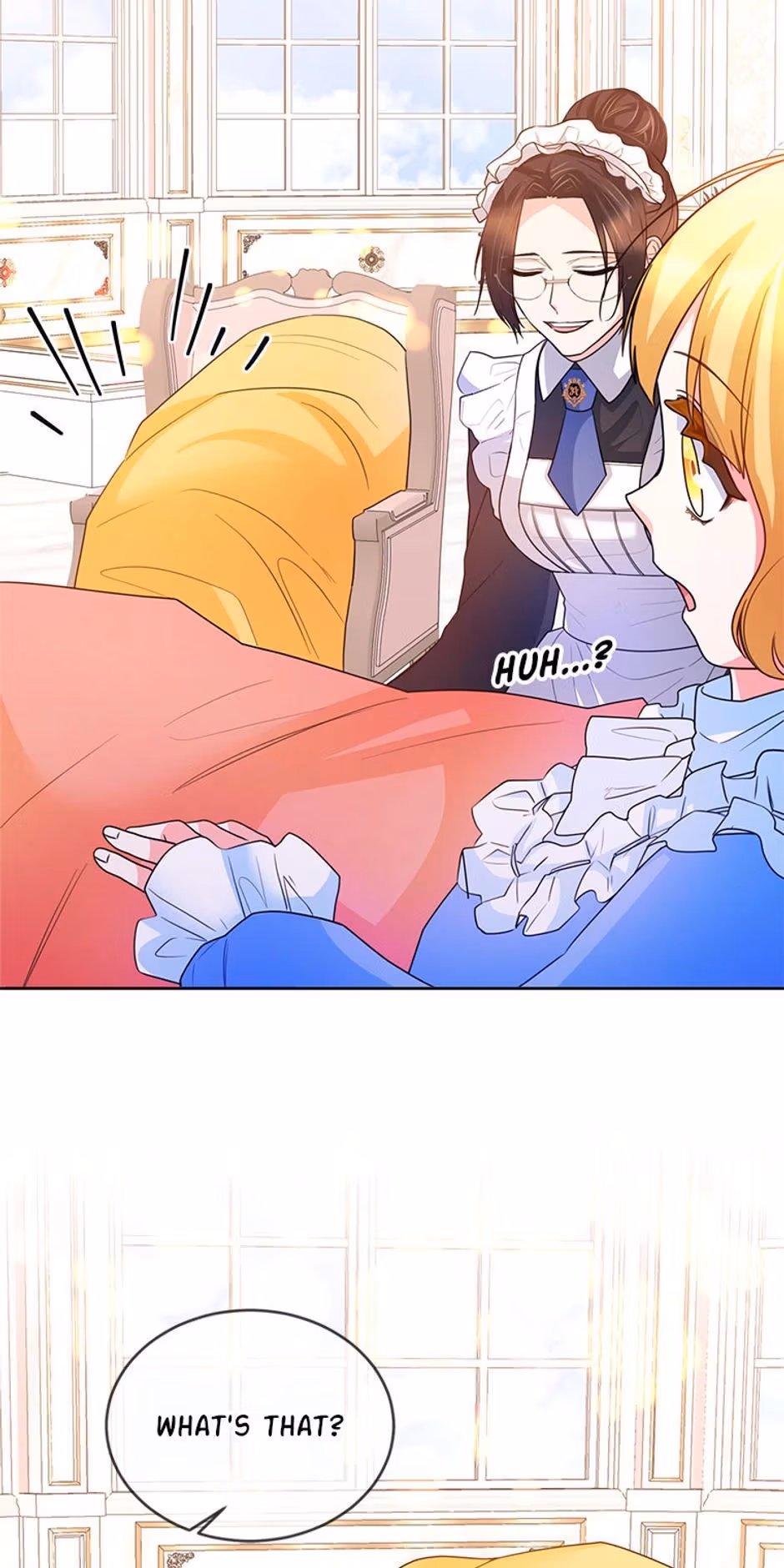 Read I Found Myself a Crazy Stepdad! chapter 18 image 25 on Lezhin