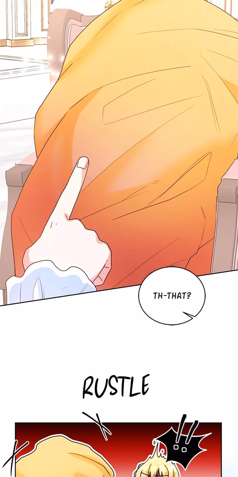Read I Found Myself a Crazy Stepdad! chapter 18 image 26 on Lezhin