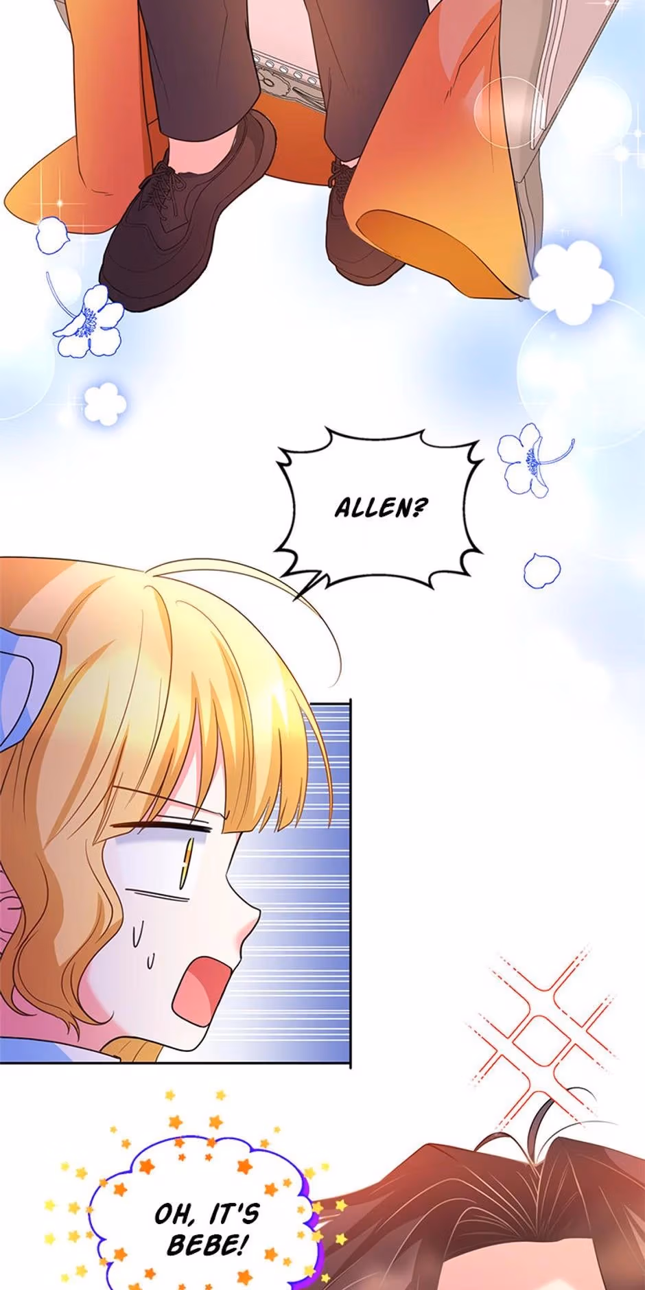 Read I Found Myself a Crazy Stepdad! chapter 18 image 28 on Lezhin