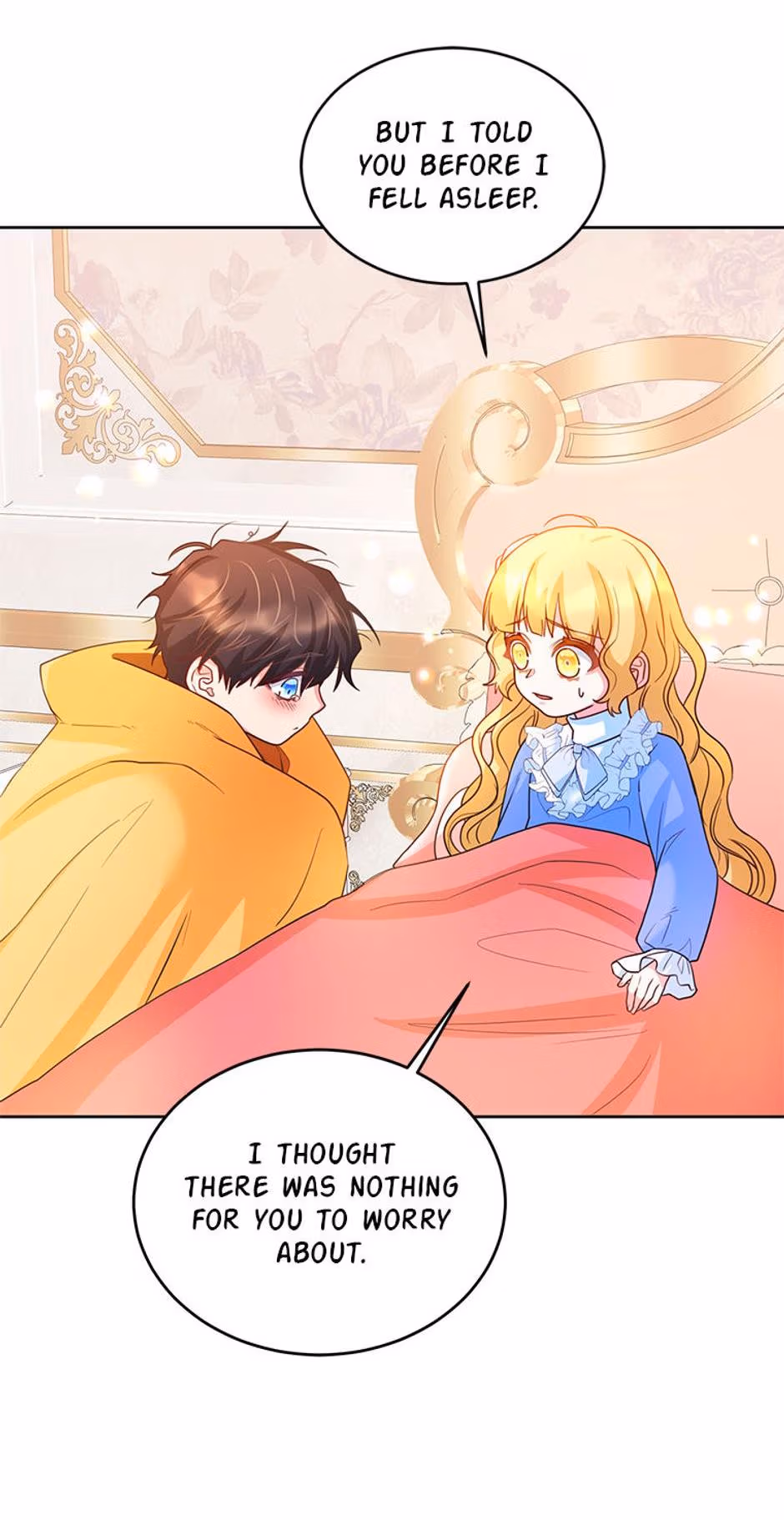 Read I Found Myself a Crazy Stepdad! chapter 18 image 32 on Lezhin