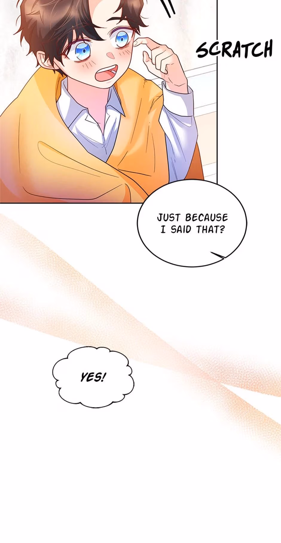 Read I Found Myself a Crazy Stepdad! chapter 18 image 40 on Lezhin