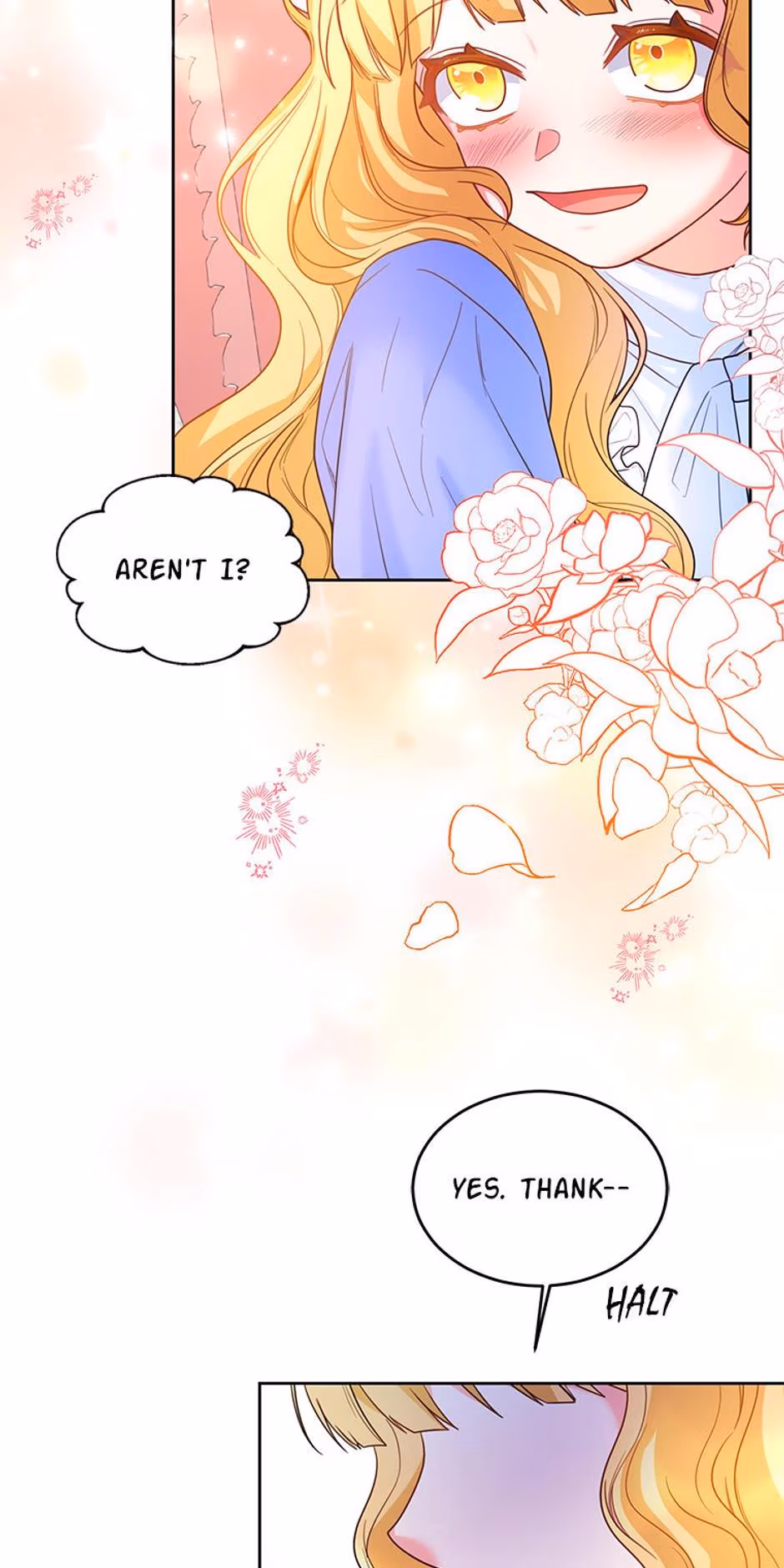 Read I Found Myself a Crazy Stepdad! chapter 18 image 44 on Lezhin