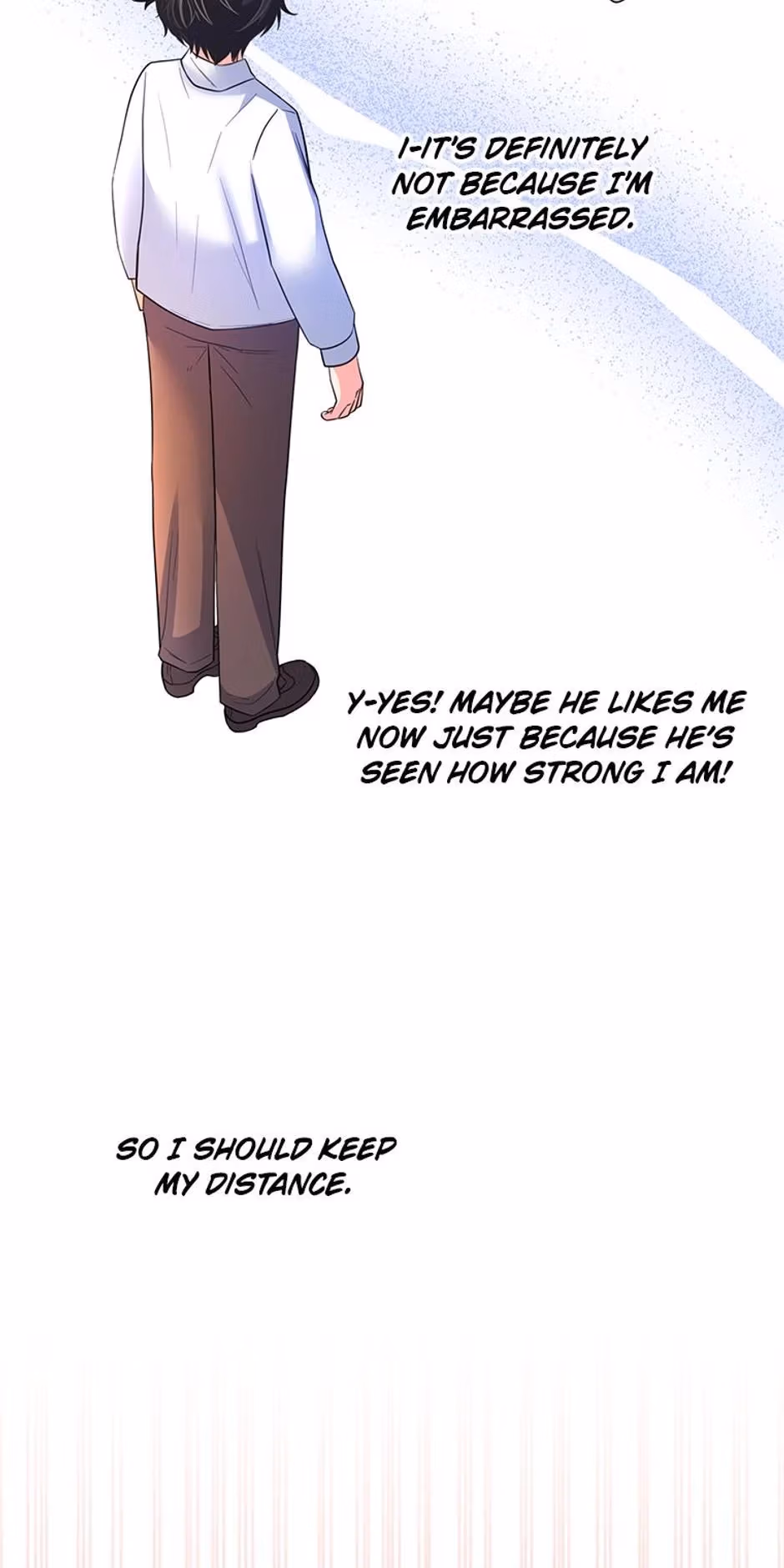 Read I Found Myself a Crazy Stepdad! chapter 18 image 46 on Lezhin