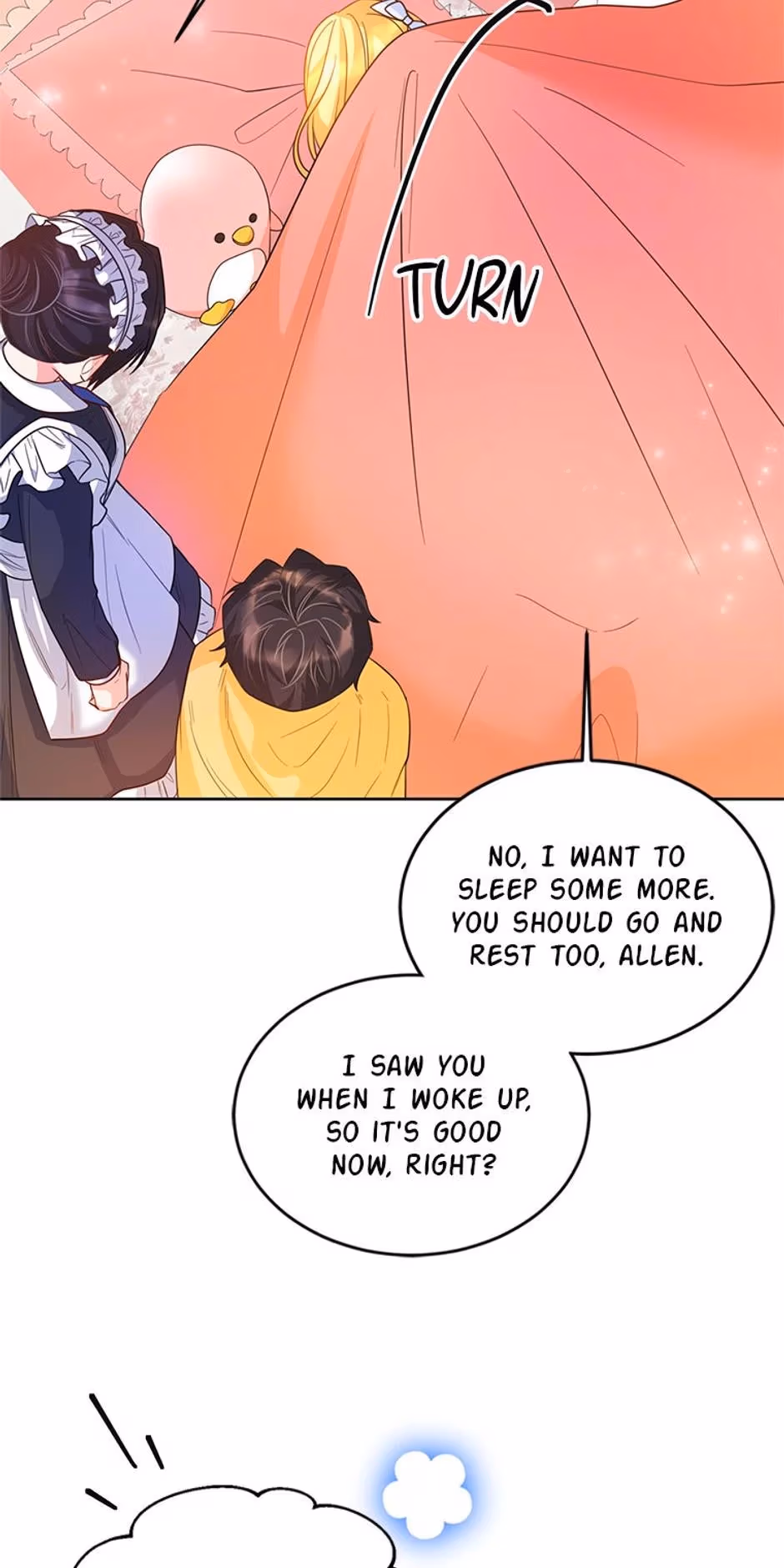 Read I Found Myself a Crazy Stepdad! chapter 18 image 48 on Lezhin