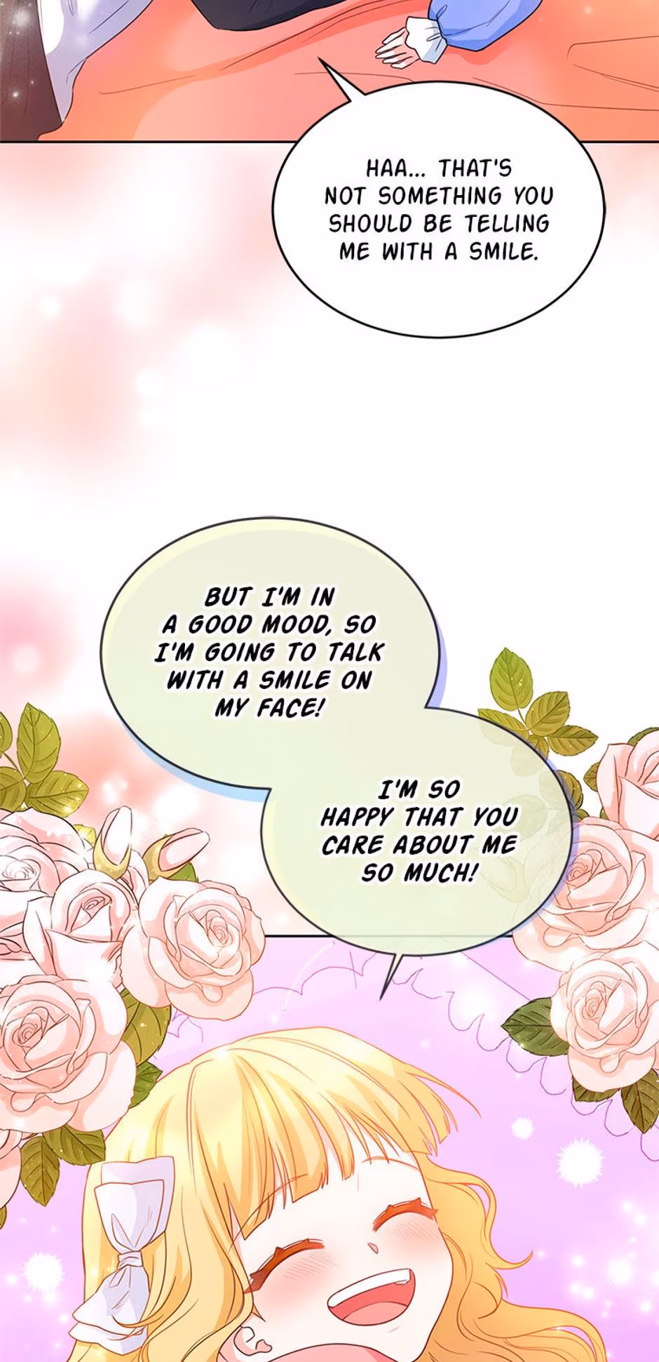 Read I Found Myself a Crazy Stepdad! chapter 18 image 5 on Lezhin