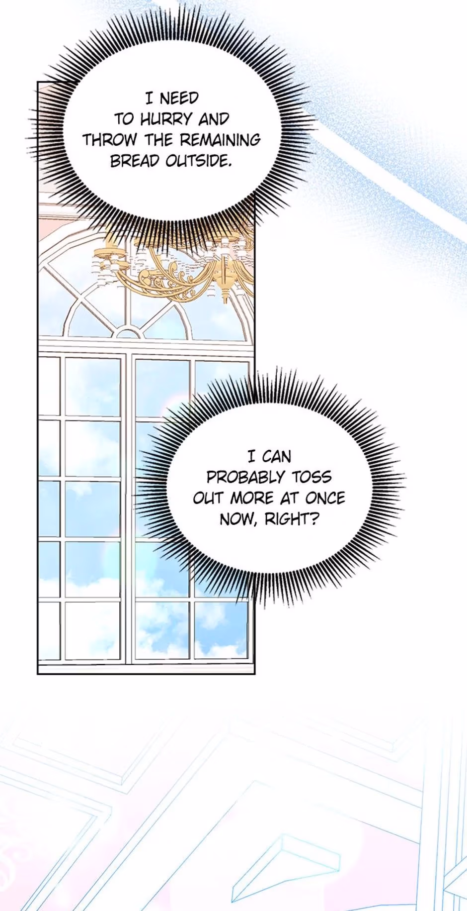 Read I Found Myself a Crazy Stepdad! chapter 18 image 55 on Lezhin