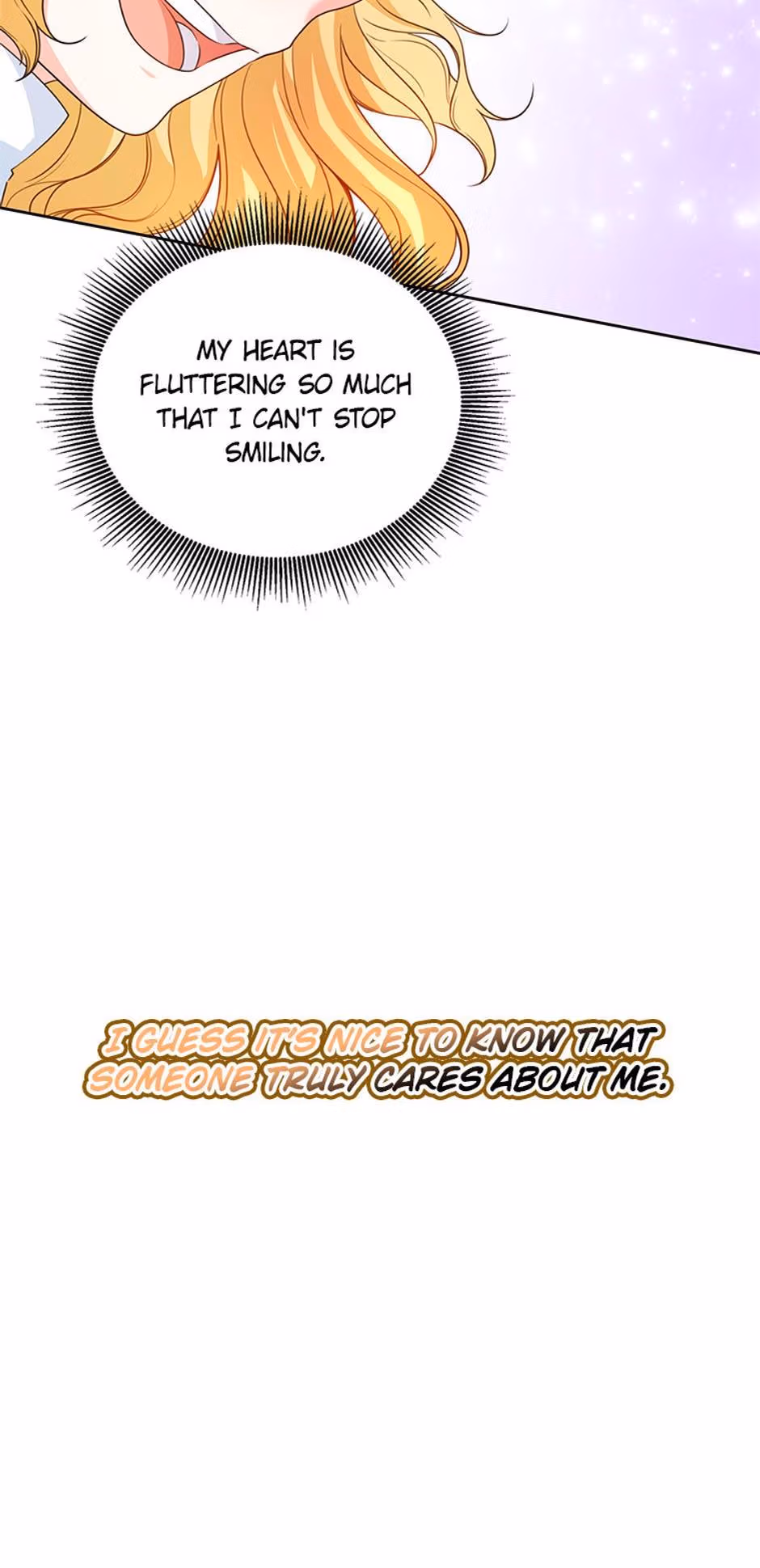 Read I Found Myself a Crazy Stepdad! chapter 18 image 8 on Lezhin