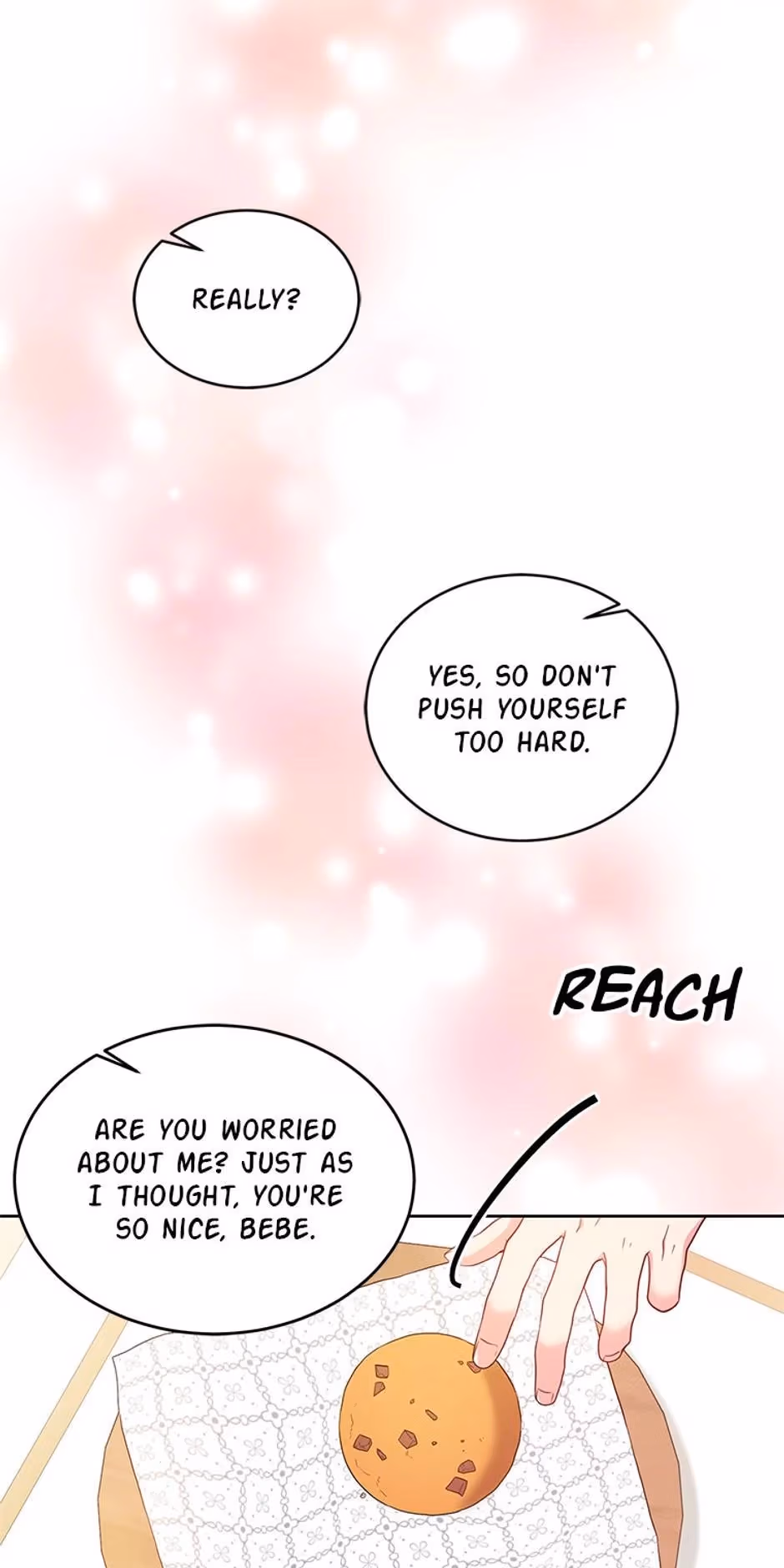 Read I Found Myself a Crazy Stepdad! chapter 19 image 22 on Lezhin