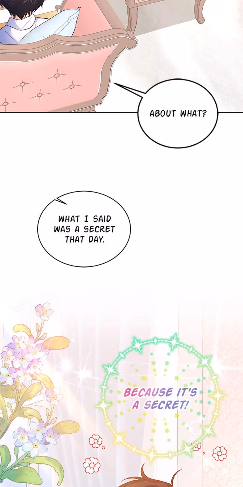 Read I Found Myself a Crazy Stepdad! chapter 19 image 27 on Lezhin