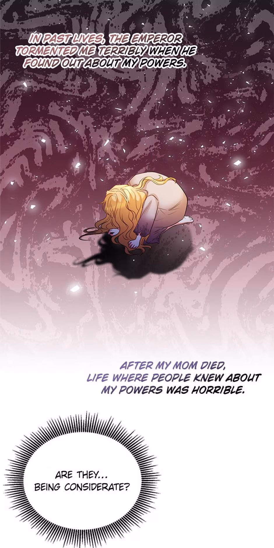 Read I Found Myself a Crazy Stepdad! chapter 19 image 30 on Lezhin