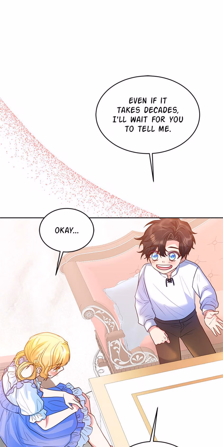 Read I Found Myself a Crazy Stepdad! chapter 19 image 31 on Lezhin