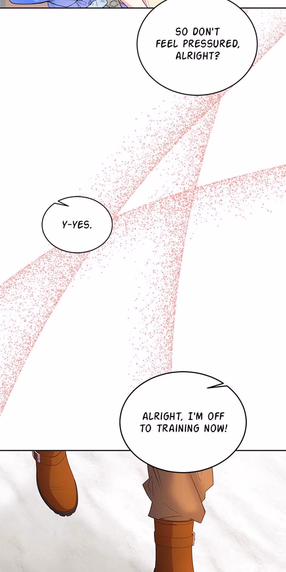 Read I Found Myself a Crazy Stepdad! chapter 19 image 32 on Lezhin