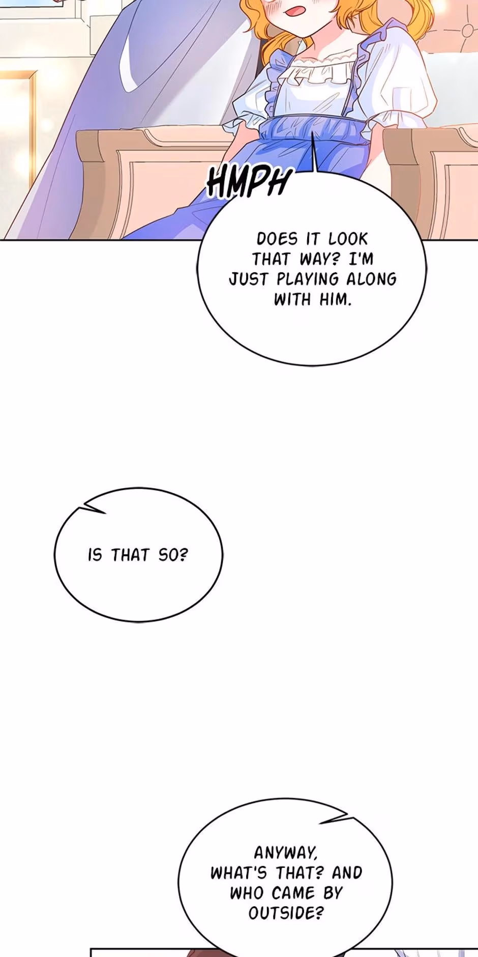 Read I Found Myself a Crazy Stepdad! chapter 19 image 34 on Lezhin