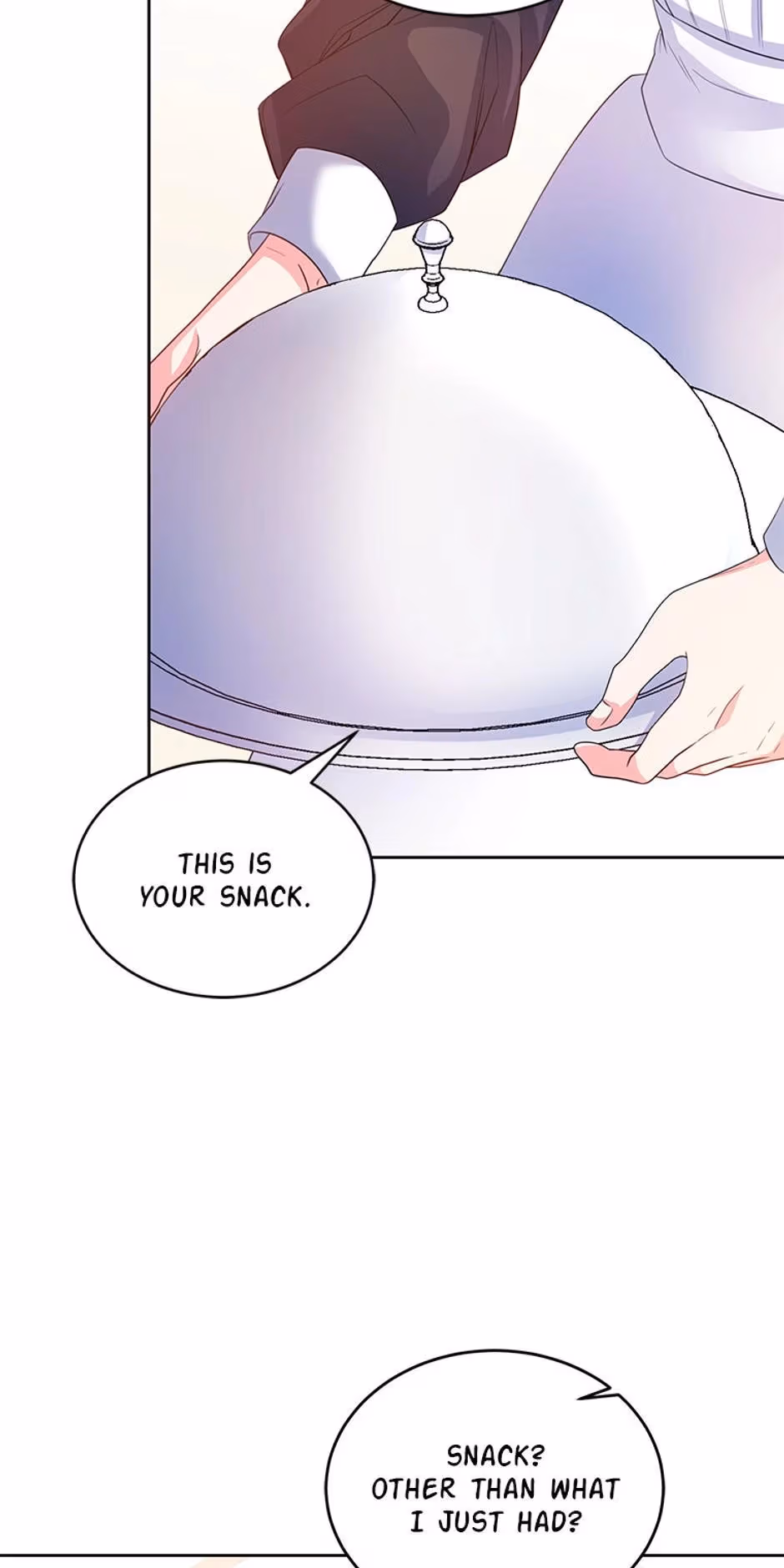 Read I Found Myself a Crazy Stepdad! chapter 19 image 35 on Lezhin