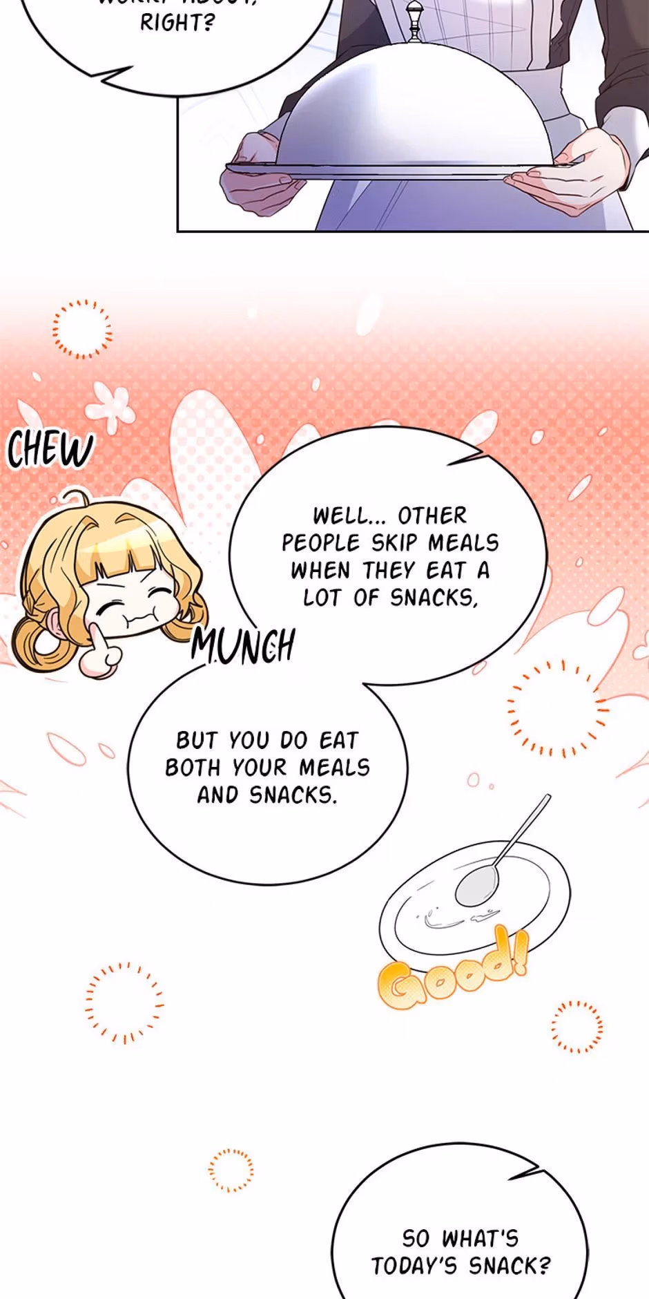 Read I Found Myself a Crazy Stepdad! chapter 19 image 37 on Lezhin