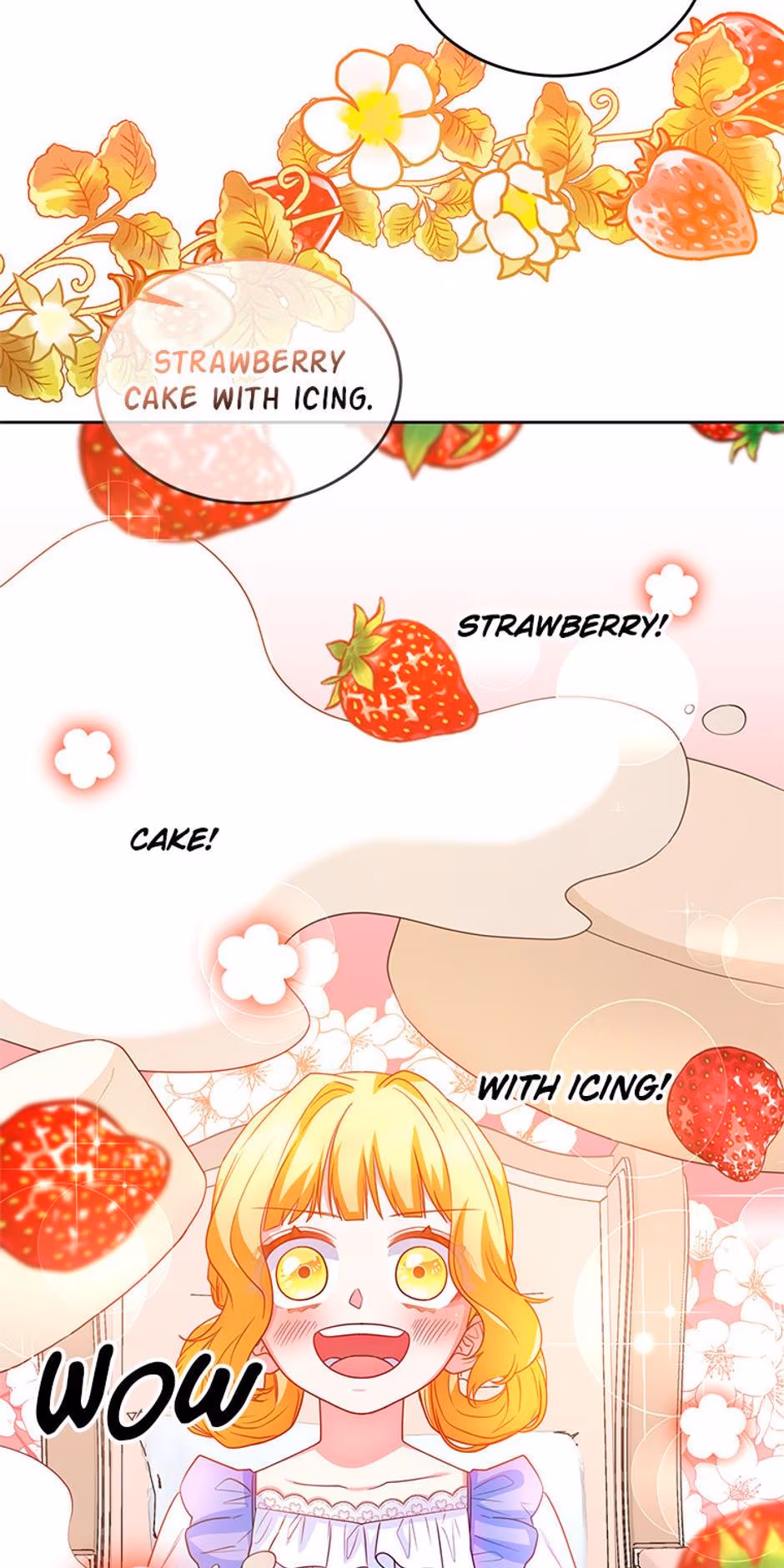 Read I Found Myself a Crazy Stepdad! chapter 19 image 38 on Lezhin