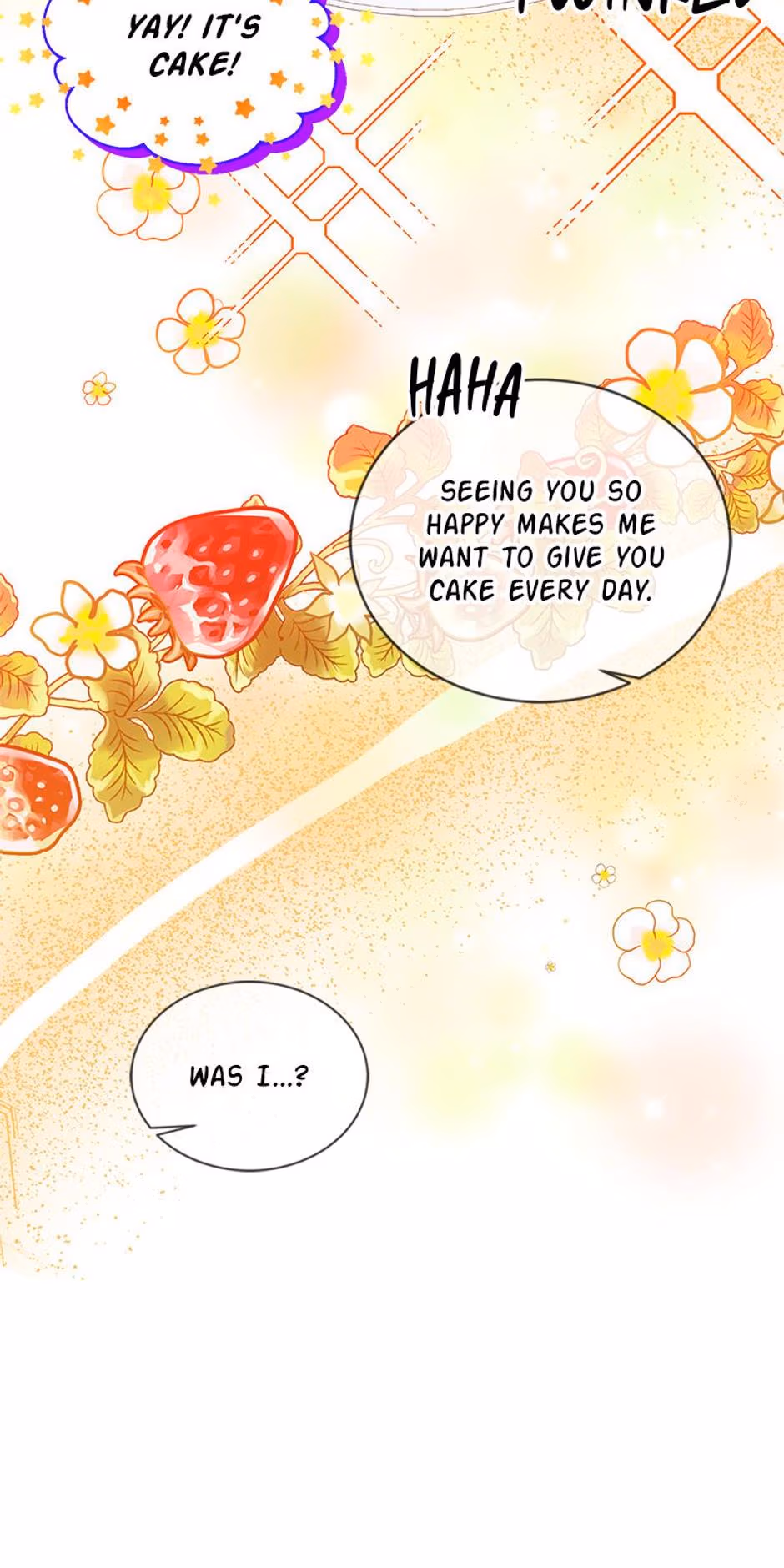 Read I Found Myself a Crazy Stepdad! chapter 19 image 40 on Lezhin