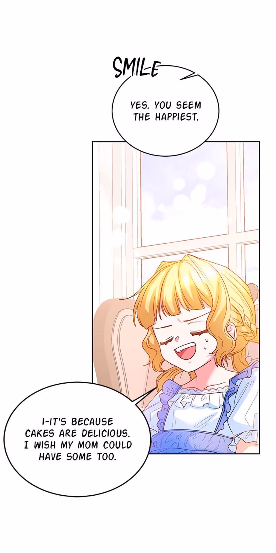Read I Found Myself a Crazy Stepdad! chapter 19 image 41 on Lezhin