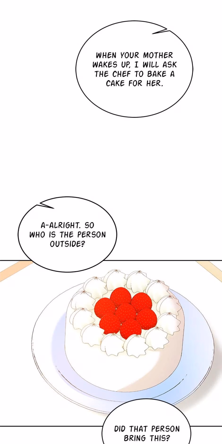 Read I Found Myself a Crazy Stepdad! chapter 19 image 42 on Lezhin