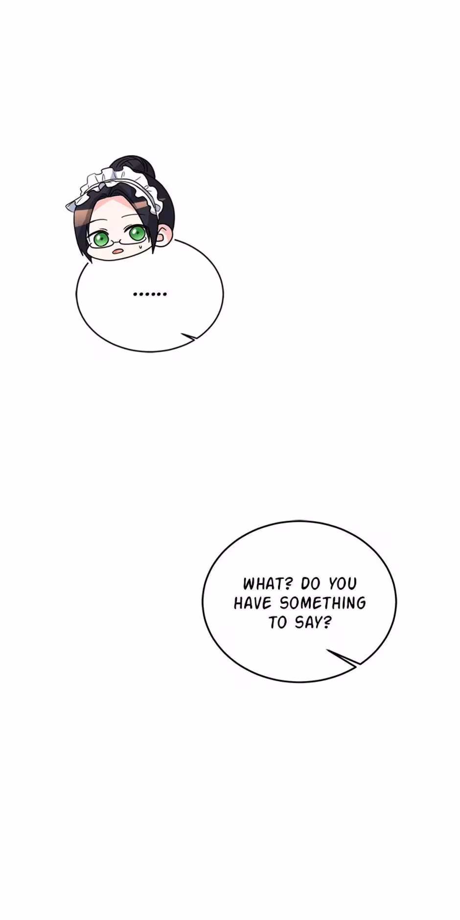 Read I Found Myself a Crazy Stepdad! chapter 19 image 44 on Lezhin