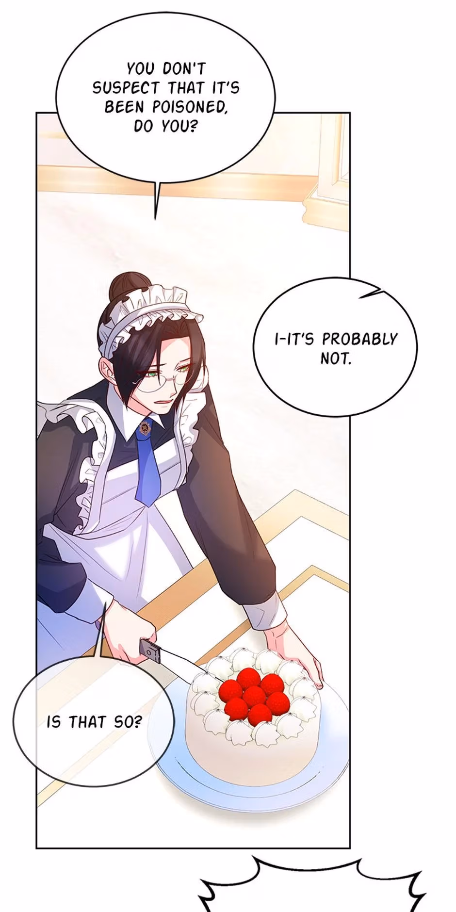 Read I Found Myself a Crazy Stepdad! chapter 19 image 45 on Lezhin