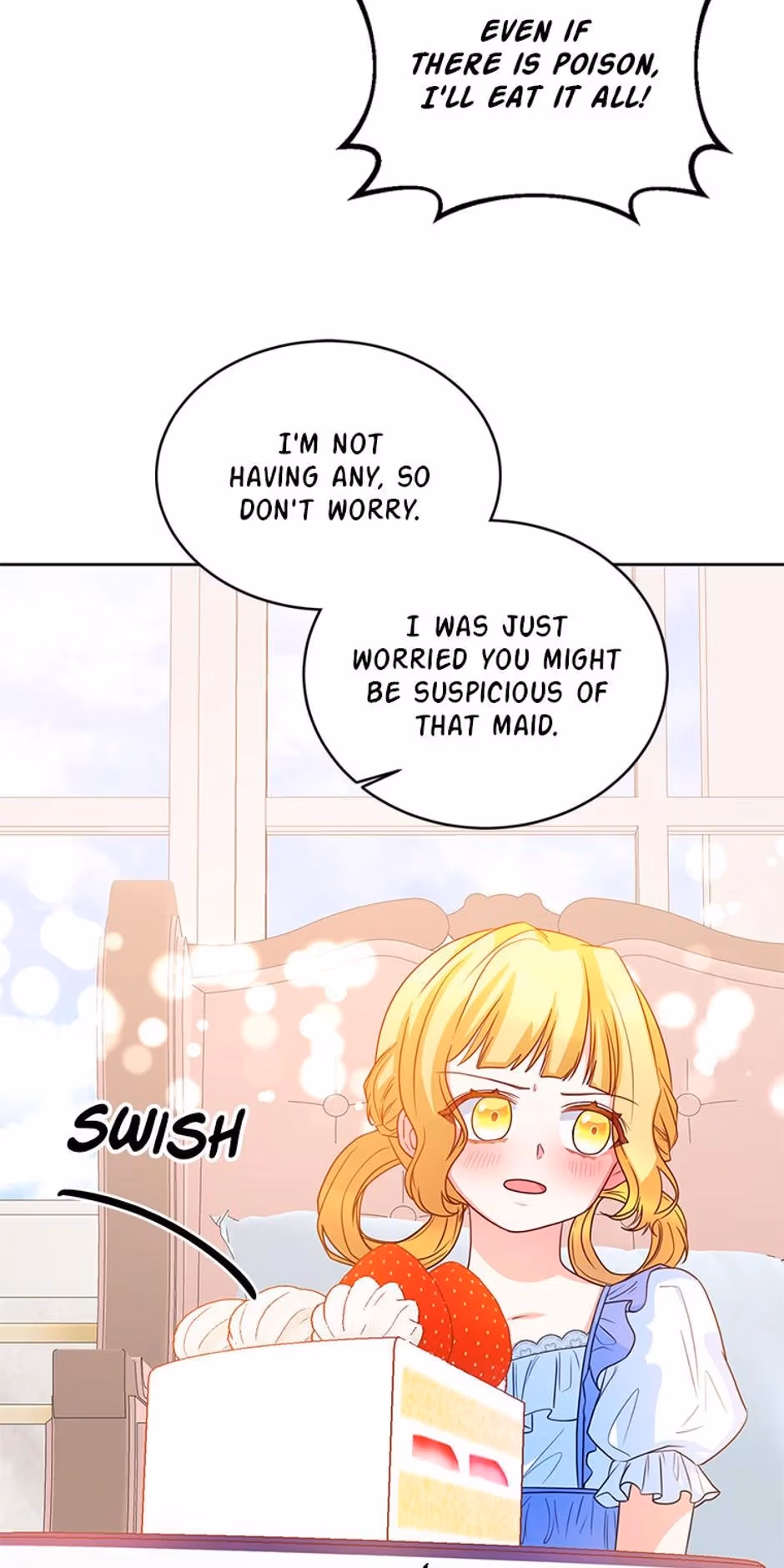 Read I Found Myself a Crazy Stepdad! chapter 19 image 46 on Lezhin