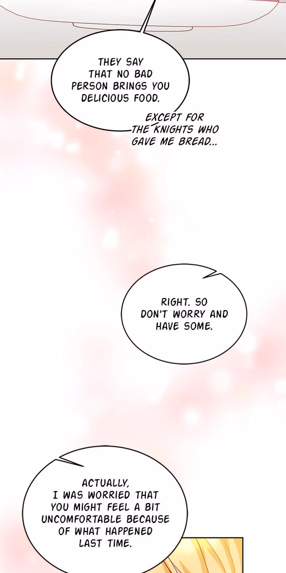 Read I Found Myself a Crazy Stepdad! chapter 19 image 47 on Lezhin