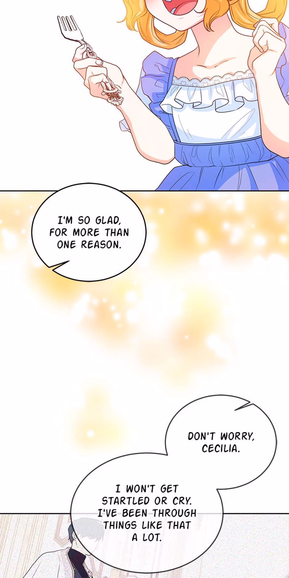 Read I Found Myself a Crazy Stepdad! chapter 19 image 49 on Lezhin
