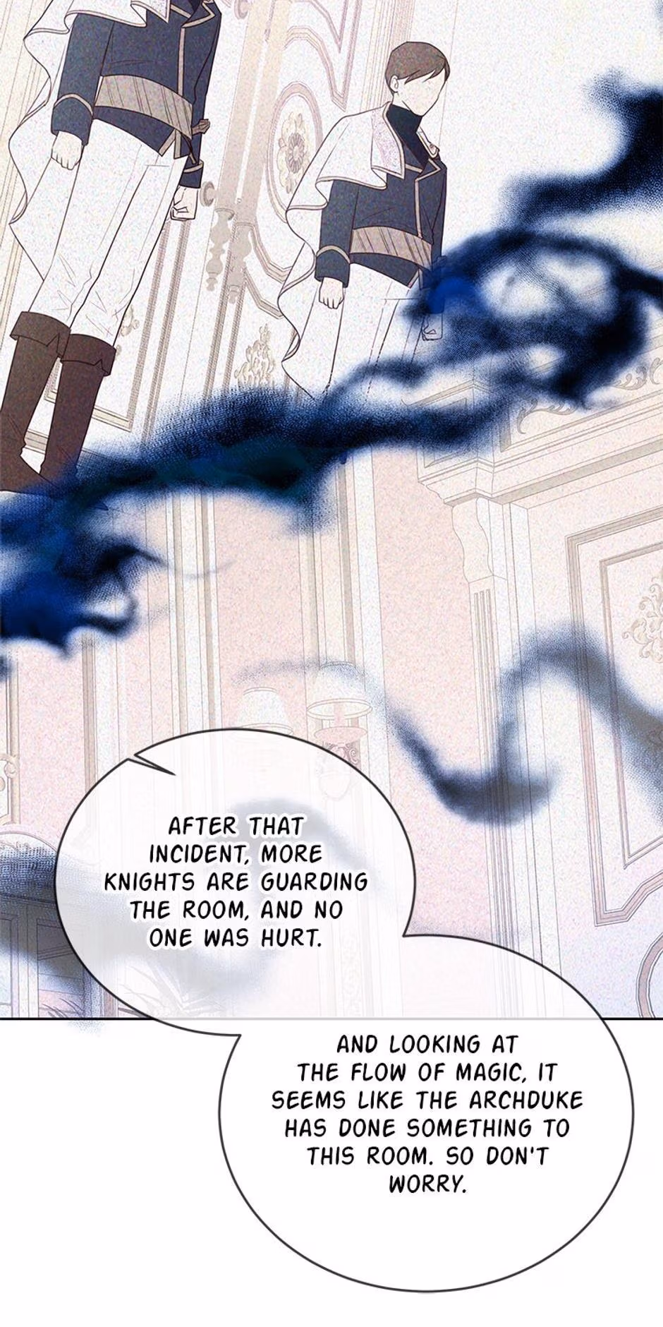 Read I Found Myself a Crazy Stepdad! chapter 19 image 50 on Lezhin