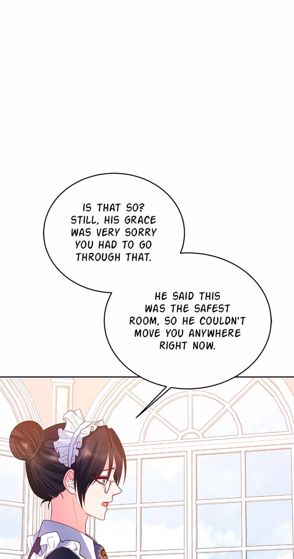 Read I Found Myself a Crazy Stepdad! chapter 19 image 51 on Lezhin