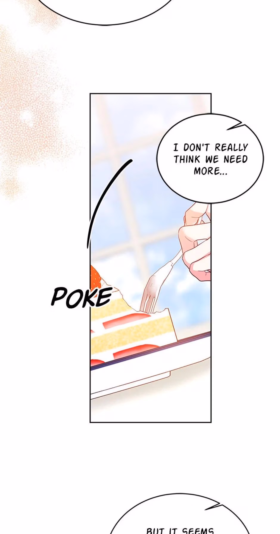 Read I Found Myself a Crazy Stepdad! chapter 19 image 53 on Lezhin