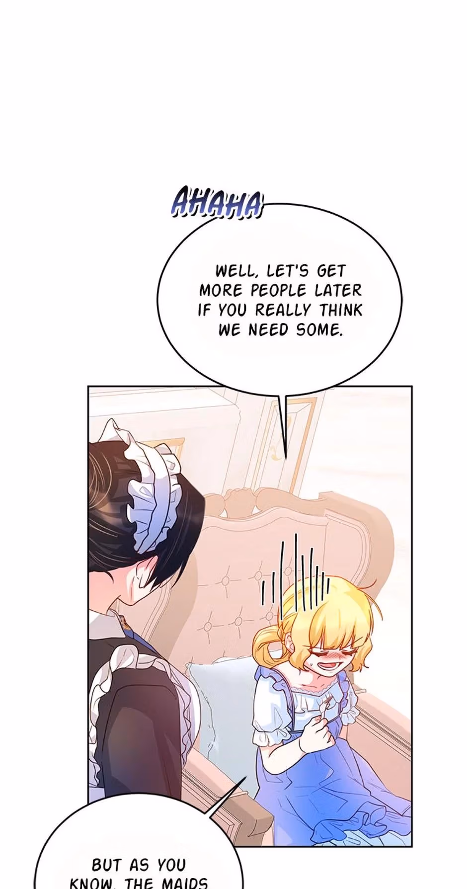 Read I Found Myself a Crazy Stepdad! chapter 19 image 55 on Lezhin