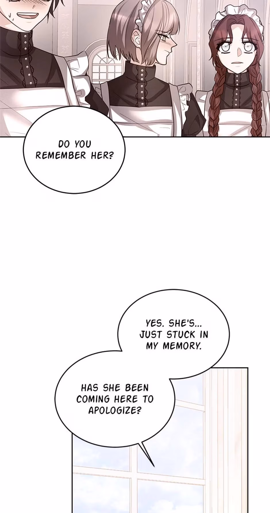 Read I Found Myself a Crazy Stepdad! chapter 19 image 58 on Lezhin