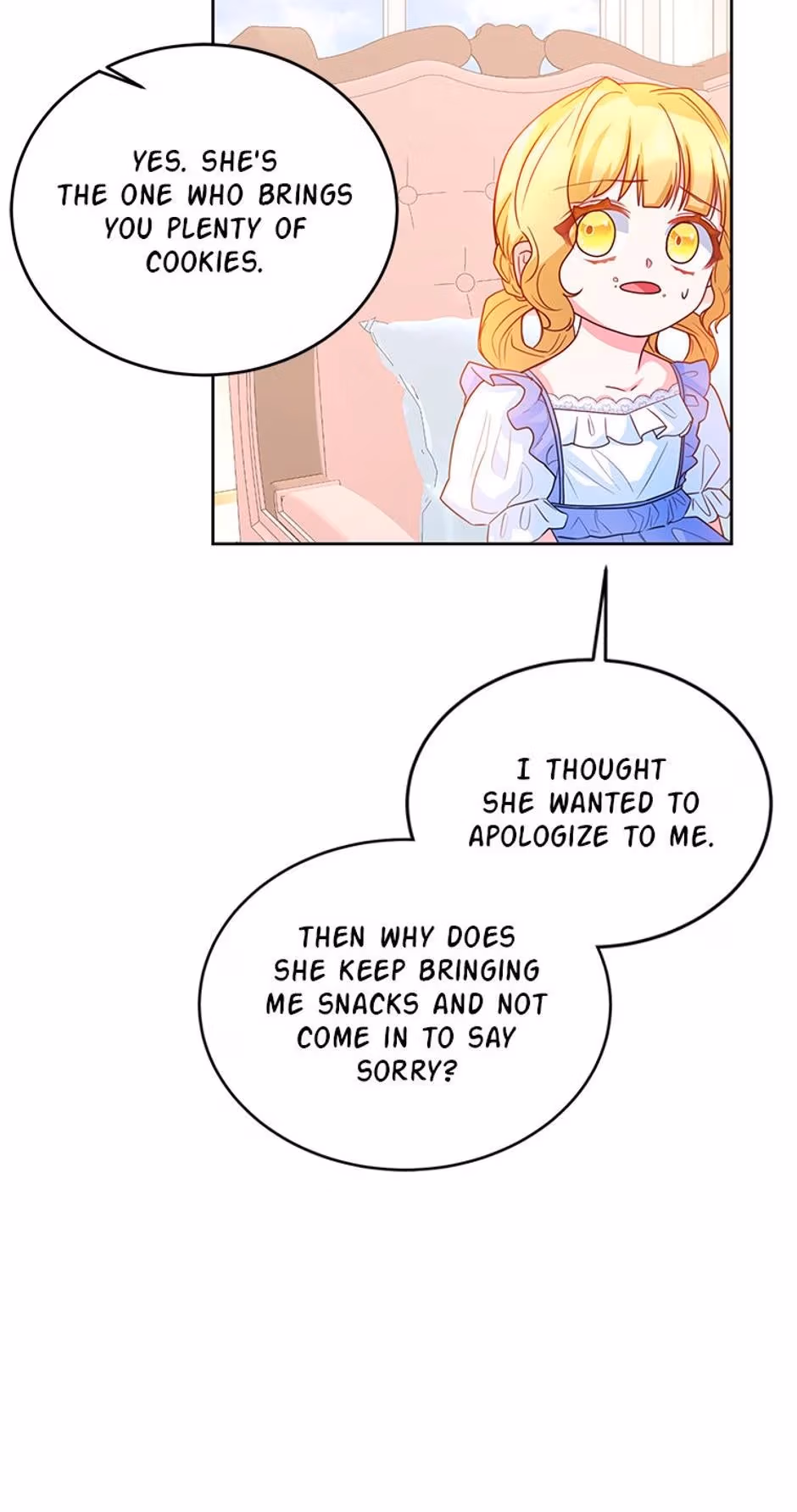 Read I Found Myself a Crazy Stepdad! chapter 19 image 59 on Lezhin