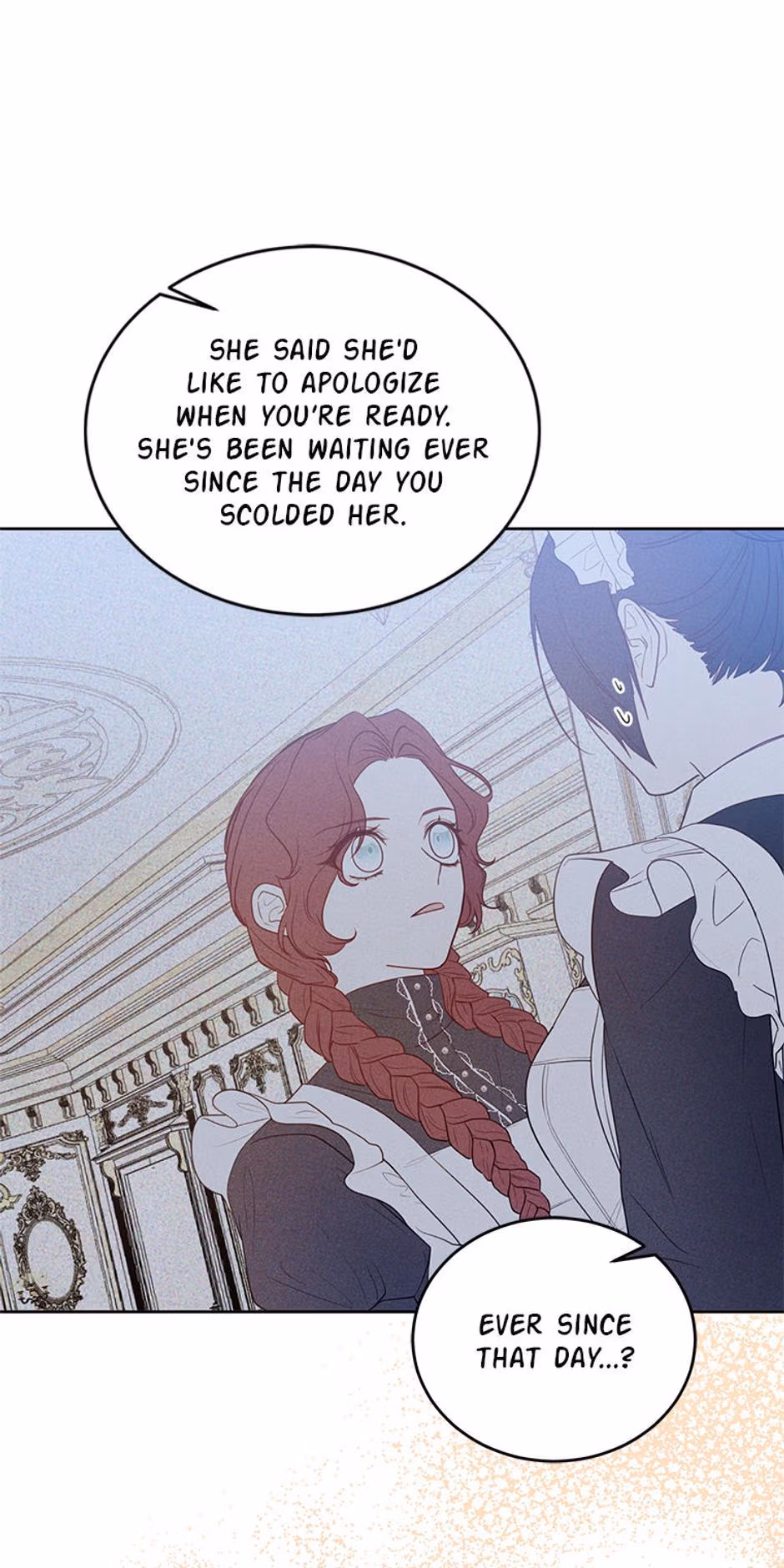 Read I Found Myself a Crazy Stepdad! chapter 19 image 60 on Lezhin