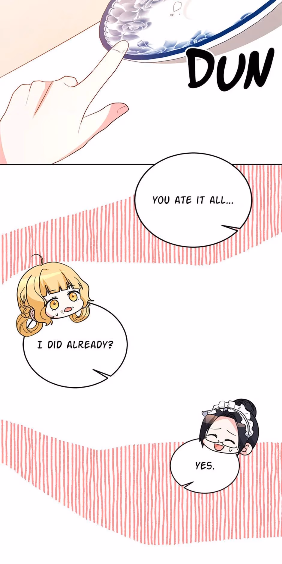 Read I Found Myself a Crazy Stepdad! chapter 19 image 64 on Lezhin