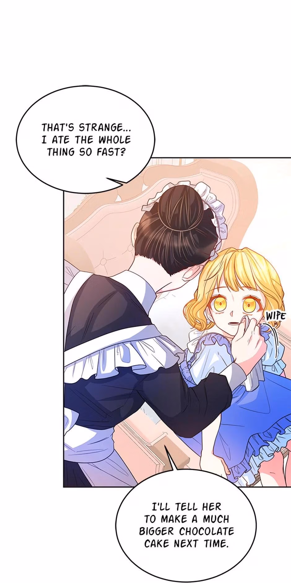Read I Found Myself a Crazy Stepdad! chapter 19 image 65 on Lezhin