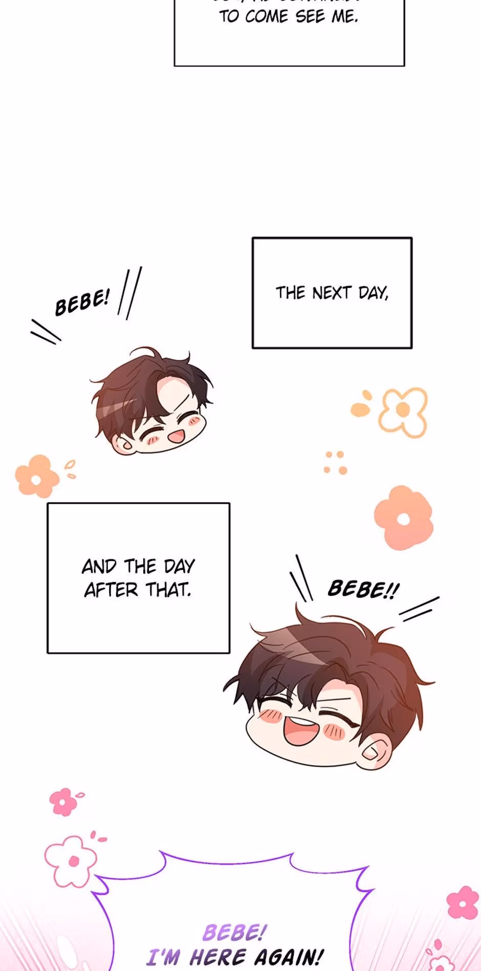 Read I Found Myself a Crazy Stepdad! chapter 19 image 7 on Lezhin