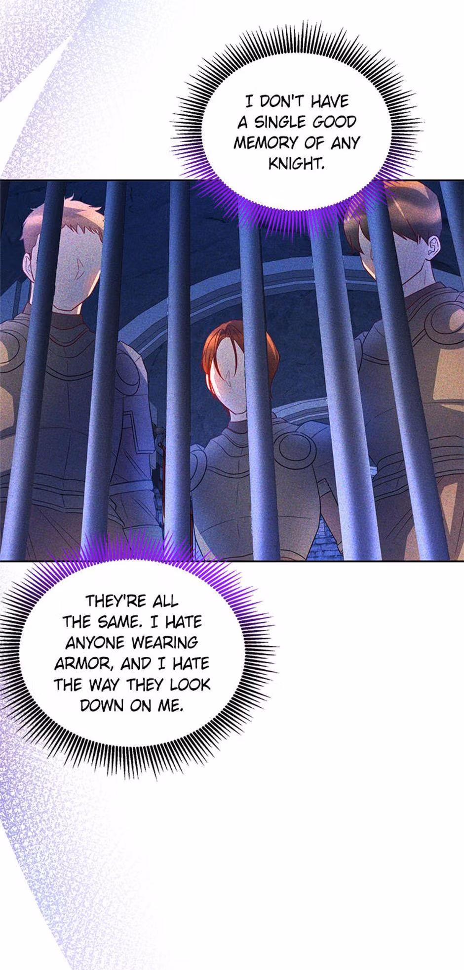 Read I Found Myself a Crazy Stepdad! chapter 19 image 71 on Lezhin