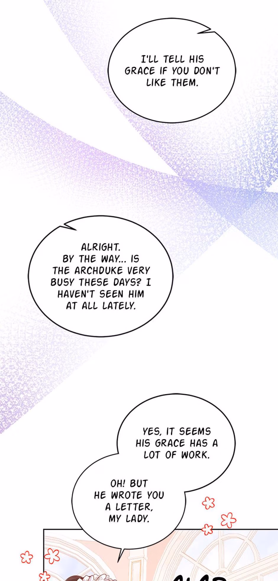 Read I Found Myself a Crazy Stepdad! chapter 19 image 72 on Lezhin