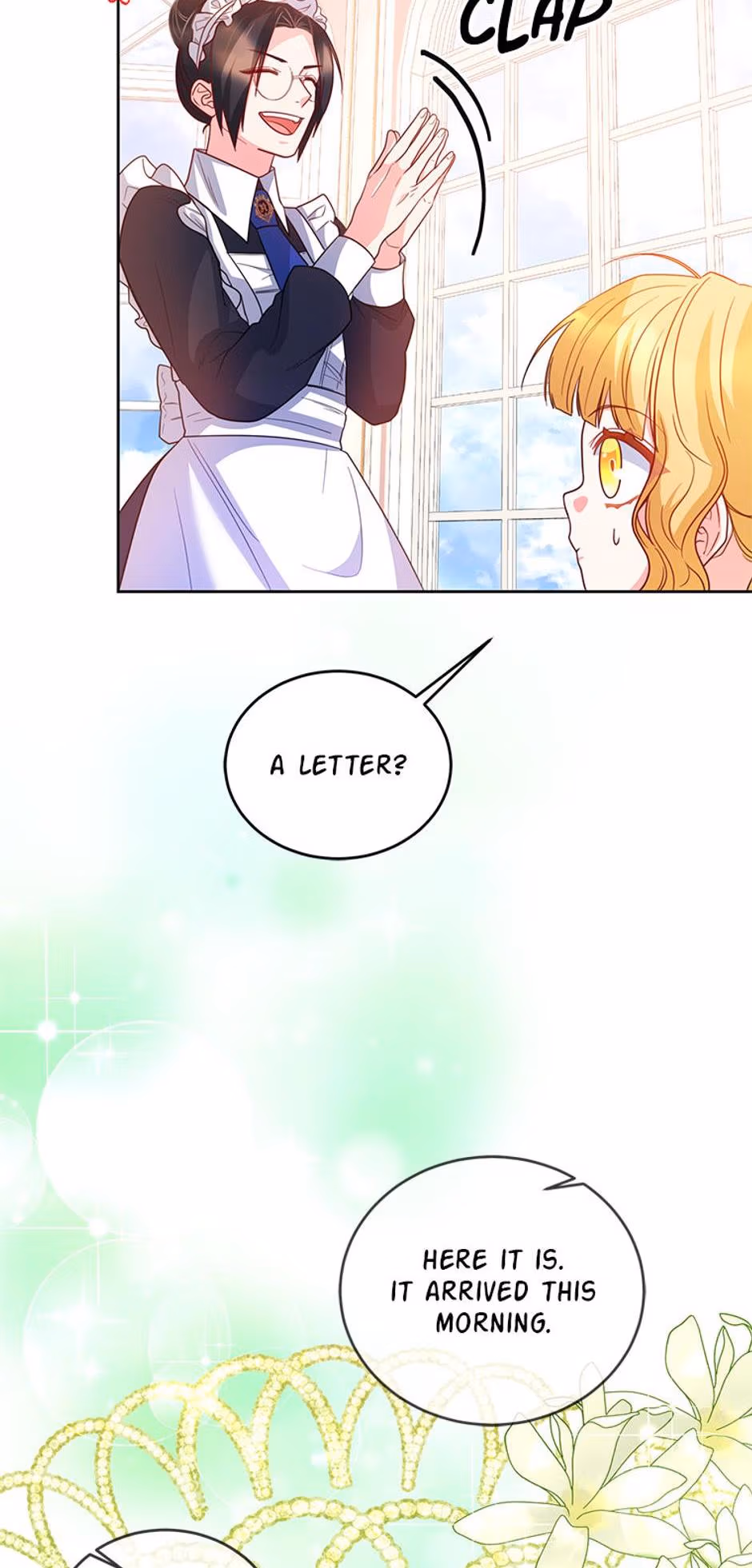 Read I Found Myself a Crazy Stepdad! chapter 19 image 73 on Lezhin